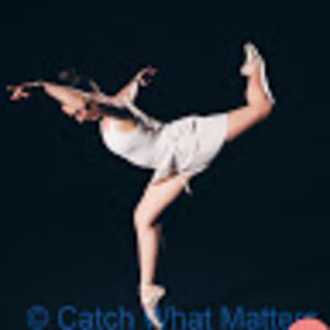 Meet your Posher, Cameron